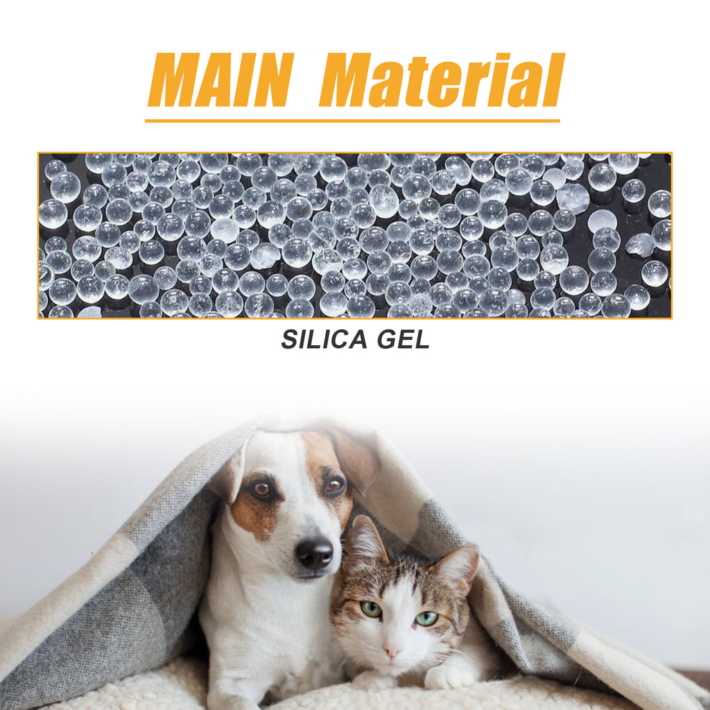 Reusable Pet Hair Laundry Removers – 2 Pack