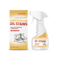 MaraEcoWell Kitchen Oil Stain Cleaner Spray 120ml product image