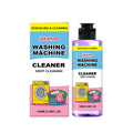 Jakehoe Washing Machine Cleaner 100ml - SKU00019997