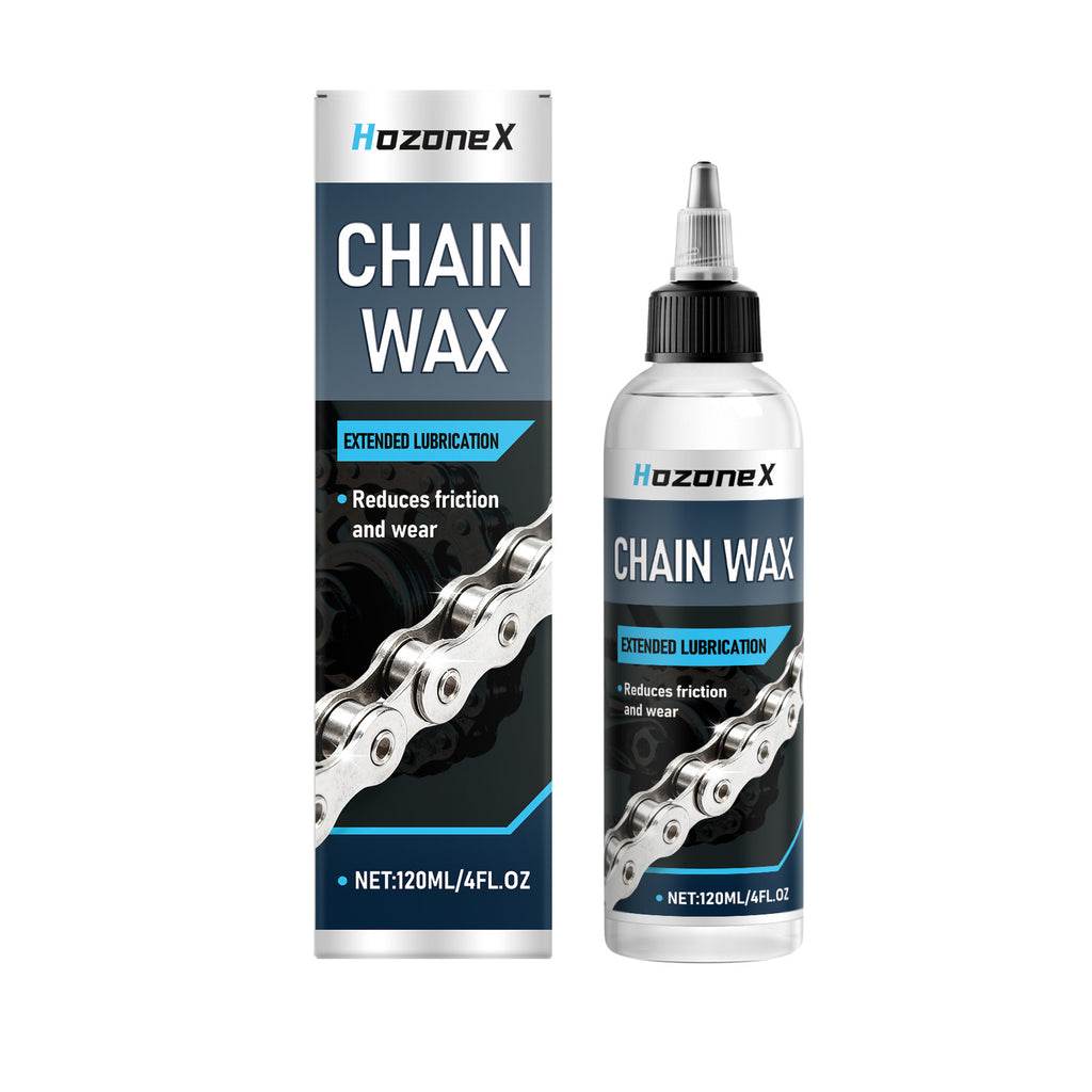 HozoneX Bike Chain Wax Lubricant - SKU00001487