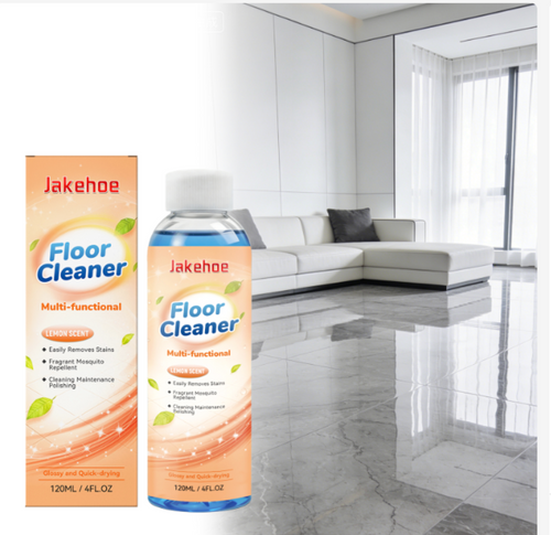 Floor Cleaner for Tile and Wood Surfaces - SKU00026560