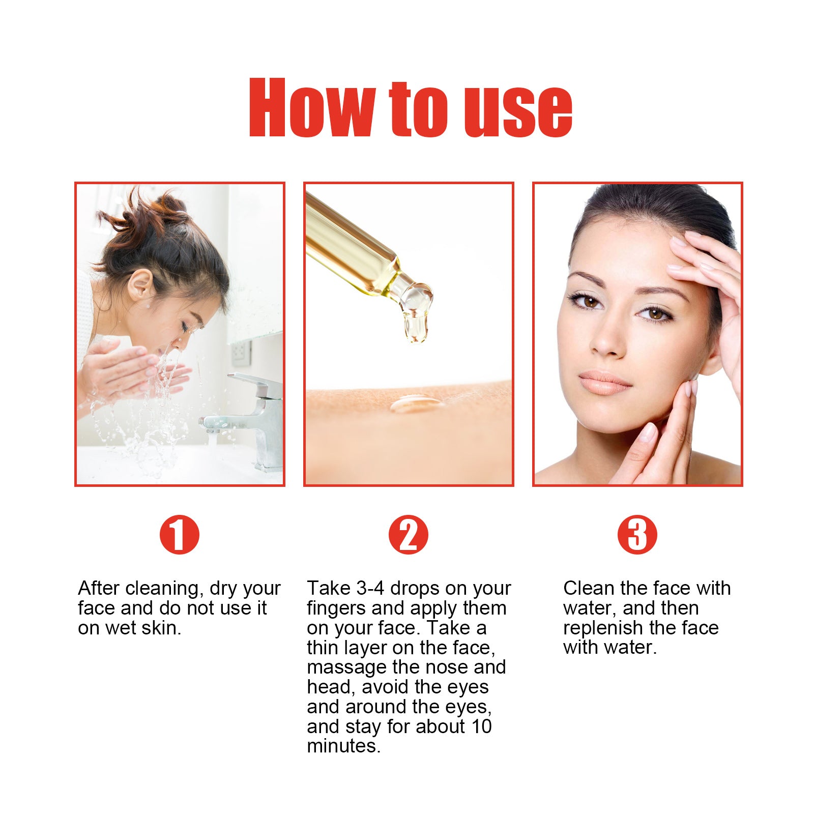 Salicylic Acid Serum 30ml