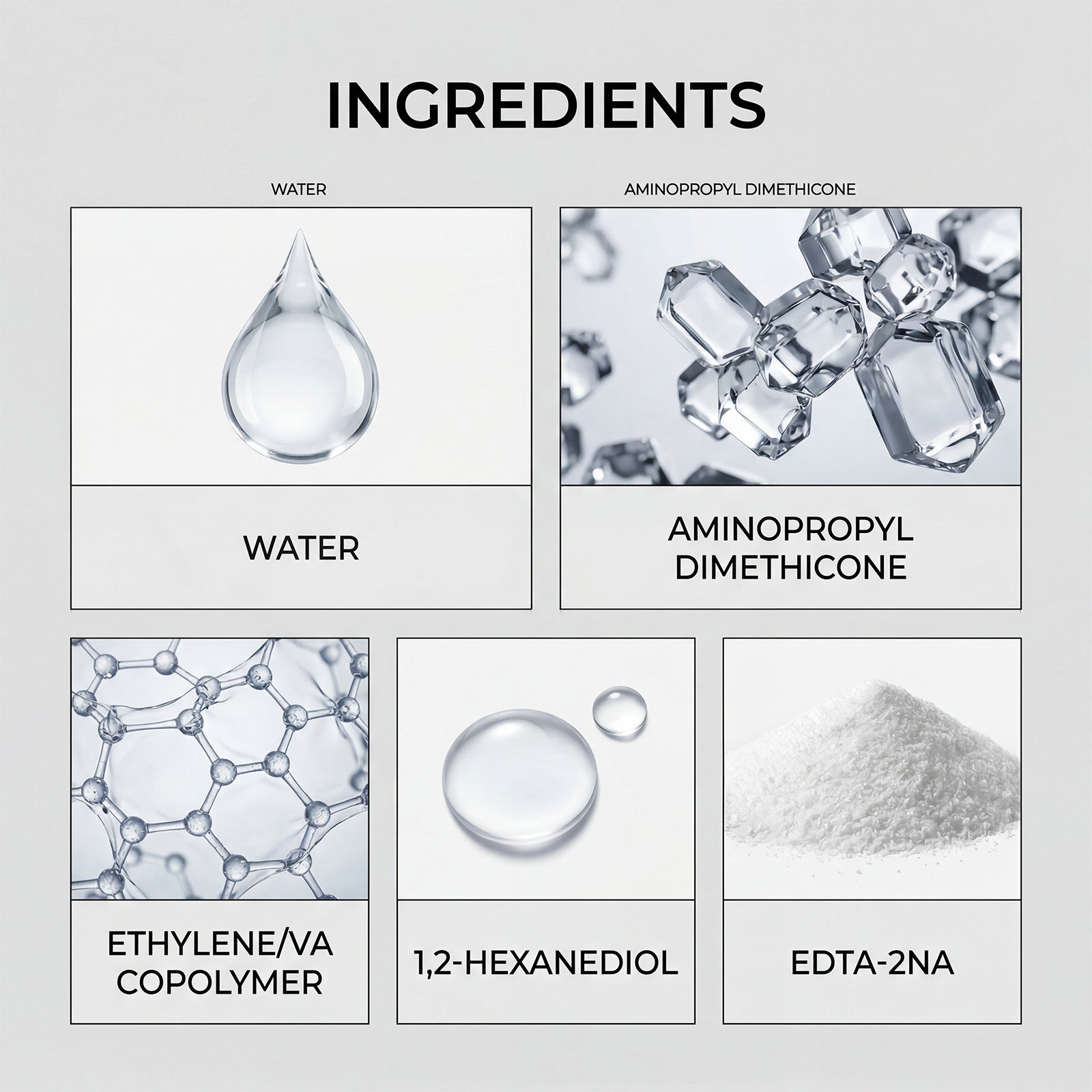 Homonth Ceramic Crystal Coating Kit 100ml - SKU00027255