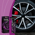 Wheel & Rim Cleaner Spray 120ml - SKU00013820