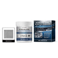 Jaysuing stainless-steel surface care paste and cloth set