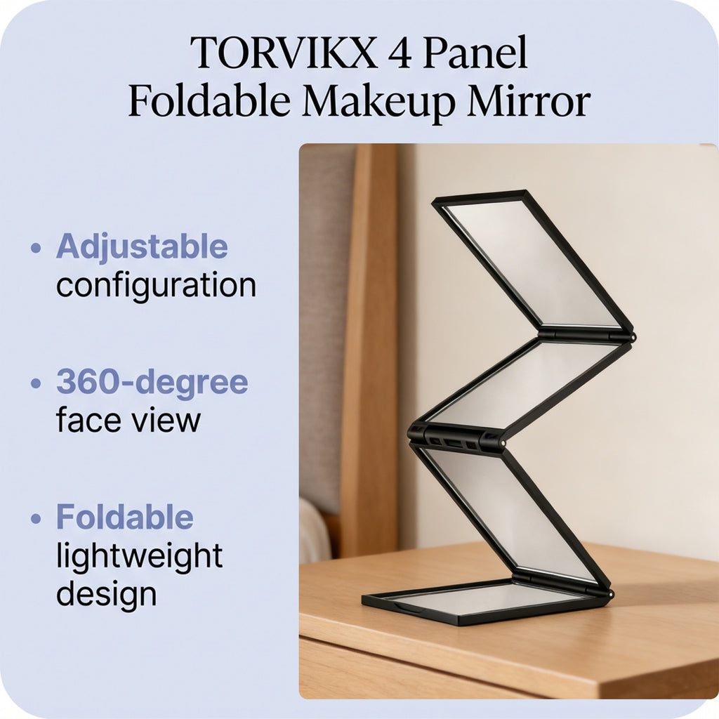 TORVIKX mirror product detail
