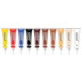 Rayhong Black Leather Recoloring Paste — 2 Pack