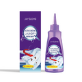 Jaysuing Active-Enzyme Laundry Stain Cleaner — 4 × 120 ml