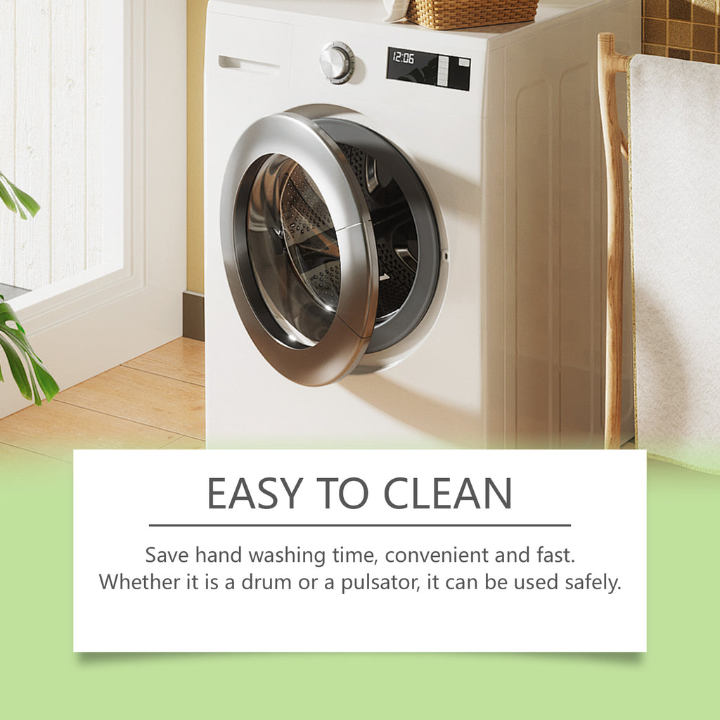 Jakehoe Washing Machine Cleaner 100ml - JH-C02-0086-04