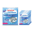Jakehoe Washing Machine Cleaning Powder — 4-Pack Supply