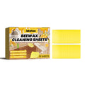 Jakehoe Dissolvable Floor Cleaning Sheets — 2 × 30 Count