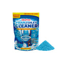 Toilet Bowl Foam Cleaner Powder 100g - JHC02-A022-100-BU1