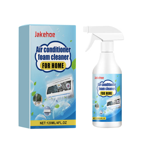 Air Conditioner Foam Cleaner – 120ml