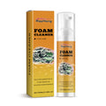 Rayhong Car Interior Foam Cleaner 100ml - RA-E03-0164-01
