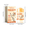 Yegbong pet paw moisturizing balm stick