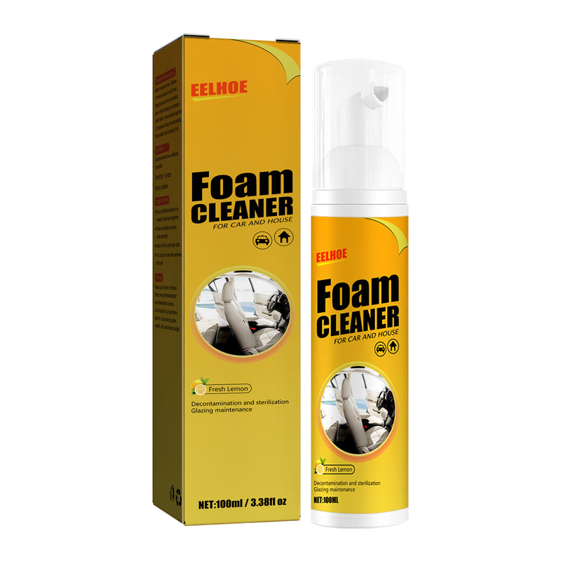MaraEcoWell Car Interior Cleaning Foam 100ml product image