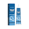 Jue-Fish Flexible Shoe Repair Glue — 4 × 50 ml